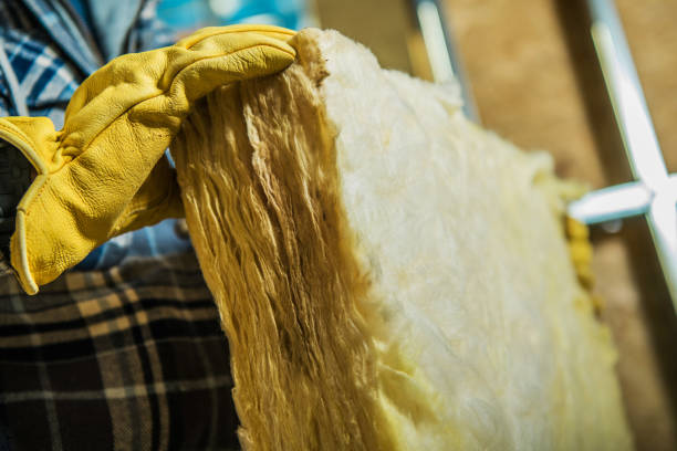 Best Local Insulation Services  in Muskogee, OK