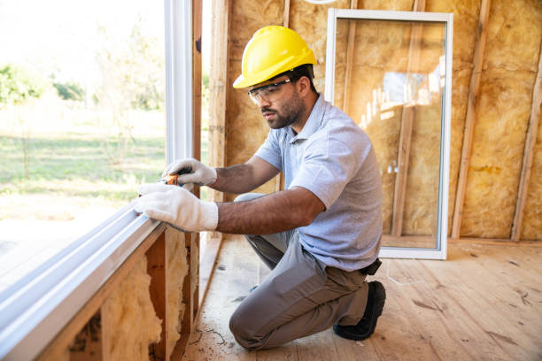 Best Insulation Replacement Services  in Muskogee, OK