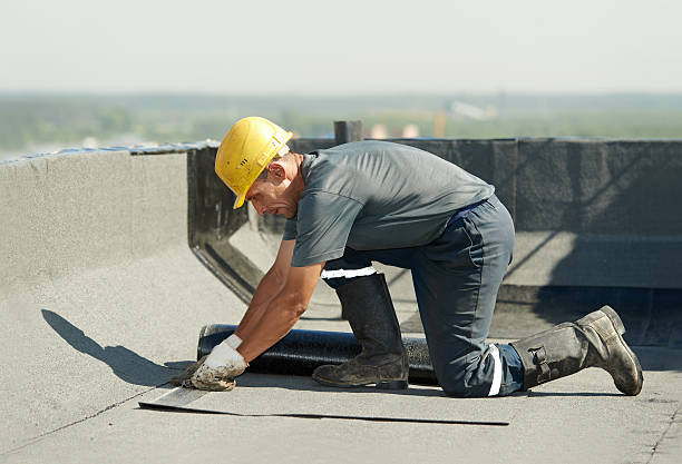 Best Crawl Space Insulation  in Muskogee, OK