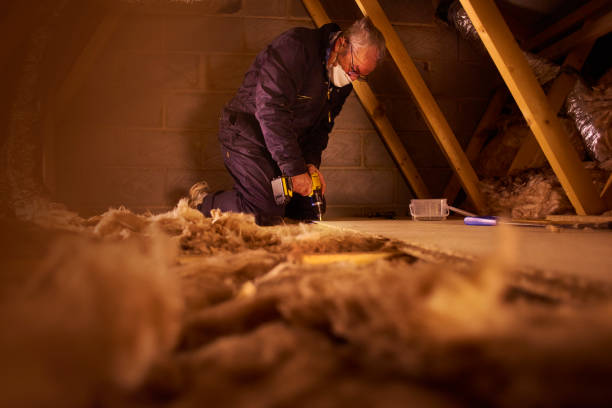 Best Insulation Inspection Services  in Muskogee, OK