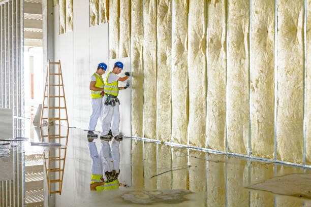 Soundproof Insulation Installation in Muskogee, OK